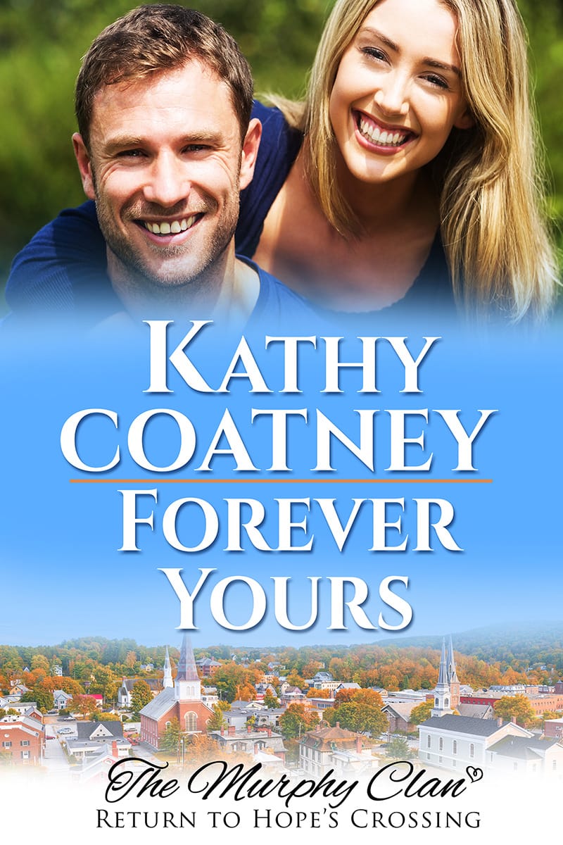 Forever Yours  Kathy Coatney